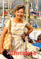 Christine's slide show